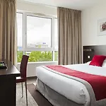 - Strasbourg - Nord By Ihg Hotel Schiltigheim