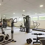 Hotel - Strasbourg - Nord By Ihg 4*