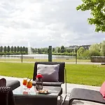 Hotel - Strasbourg - Nord By Ihg Schiltigheim