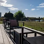 - Strasbourg - Nord By Ihg Hotel