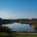 - Strasbourg - Nord By Ihg Hotel