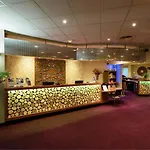 Hotel - Strasbourg - Nord By Ihg 4*