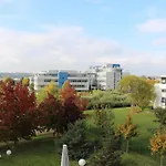 - Strasbourg - Nord By Ihg Hotel 4*