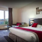 Hotel - Strasbourg - Nord By Ihg Schiltigheim