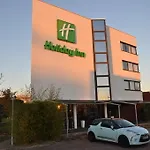Hotel - Strasbourg - Nord By Ihg Schiltigheim