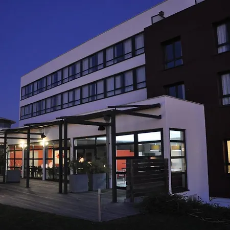 - Strasbourg - Nord By Ihg Schiltigheim