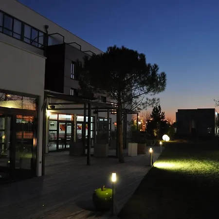 Hotel - Strasbourg - Nord By Ihg Schiltigheim