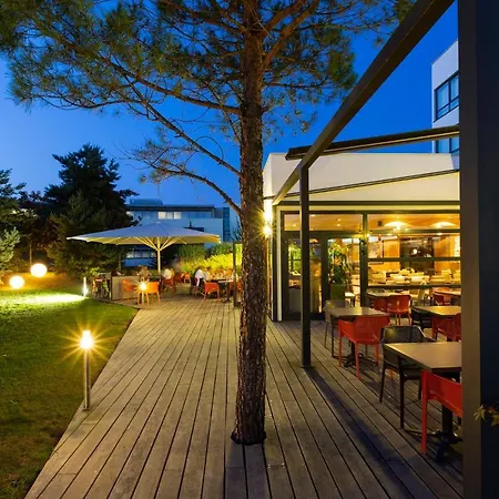 Hotel - Strasbourg - Nord By Ihg