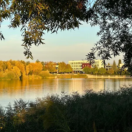 Hotel - Strasbourg - Nord By Ihg Schiltigheim