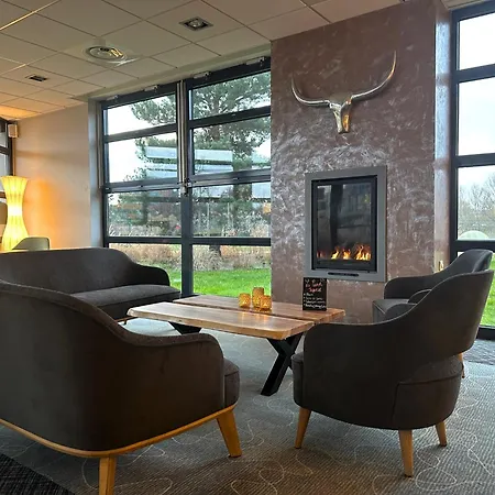 - Strasbourg - Nord By Ihg