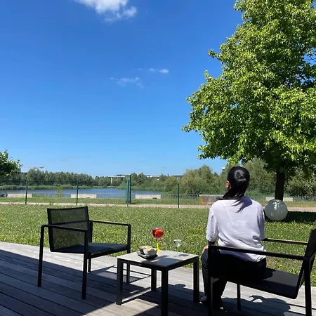 - Strasbourg - Nord By Ihg