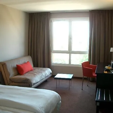 - Strasbourg - Nord By Ihg Szálloda 4*