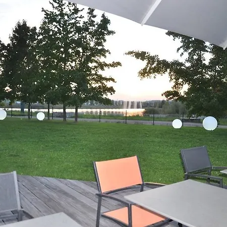 Otel - Strasbourg - Nord By Ihg