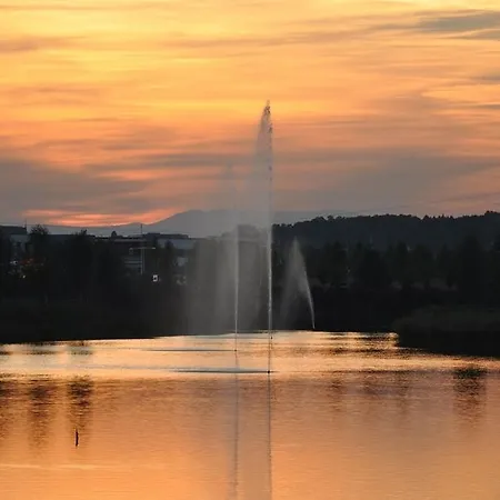 - Strasbourg - Nord By Ihg Otel 4*