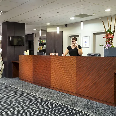 - Strasbourg - Nord By Ihg