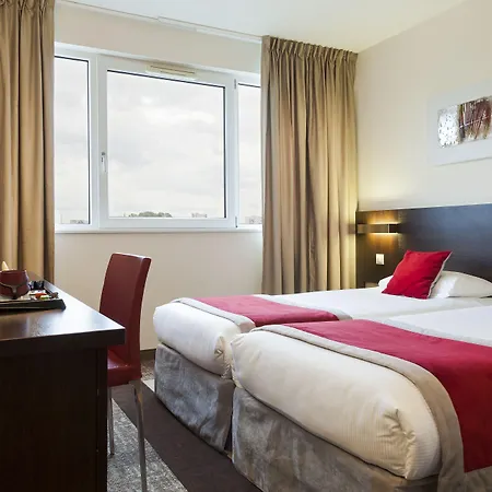 - Strasbourg - Nord By Ihg Hotel Schiltigheim