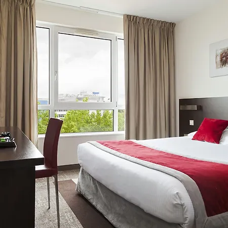 - Strasbourg - Nord By Ihg Hotel Schiltigheim