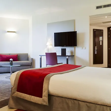 - Strasbourg - Nord By Ihg Hotel 4*