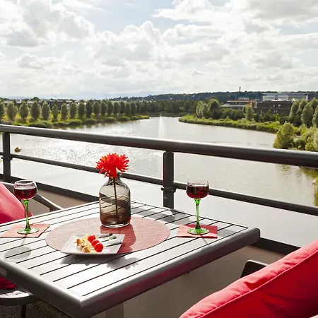 - Strasbourg - Nord By Ihg Schiltigheim