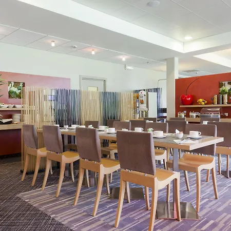 - Strasbourg - Nord By Ihg 4*