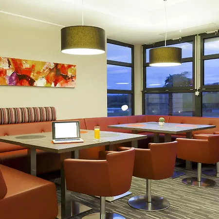 - Strasbourg - Nord By Ihg 4* Schiltigheim