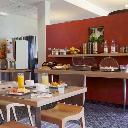 - Strasbourg - Nord By Ihg Schiltigheim