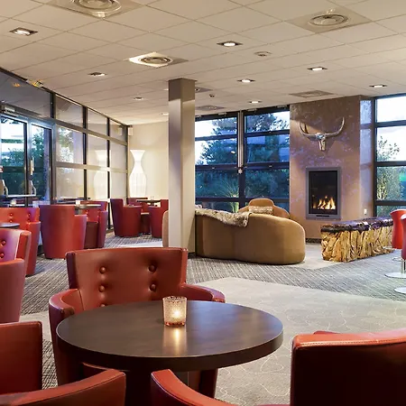 - Strasbourg - Nord By Ihg 4*
