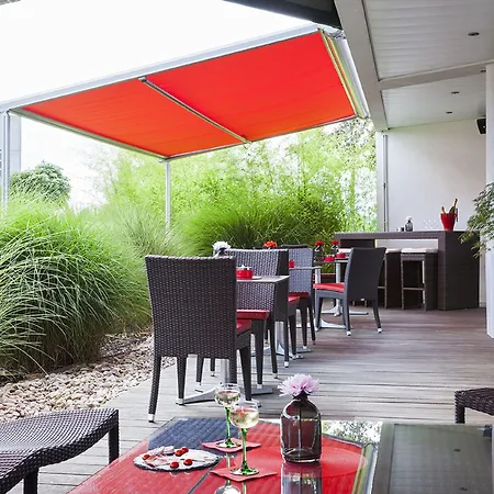 - Strasbourg - Nord By Ihg