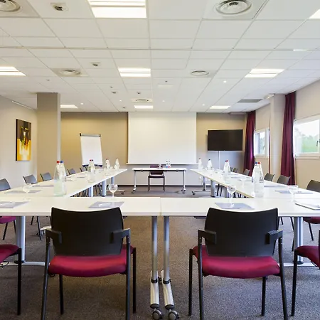 - Strasbourg - Nord By Ihg Hotel Schiltigheim