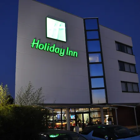 - Strasbourg - Nord By Ihg Hotel Schiltigheim