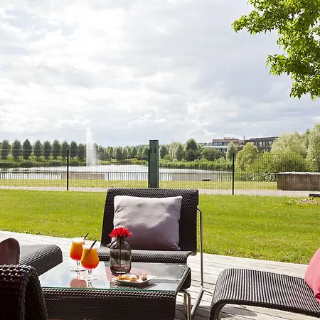 Hotel - Strasbourg - Nord By Ihg Schiltigheim