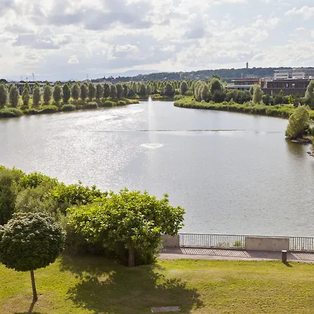 Hotel - Strasbourg - Nord By Ihg 4*