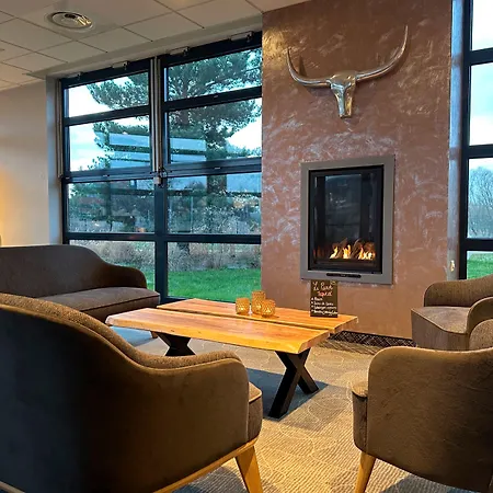 - Strasbourg - Nord By Ihg 4*