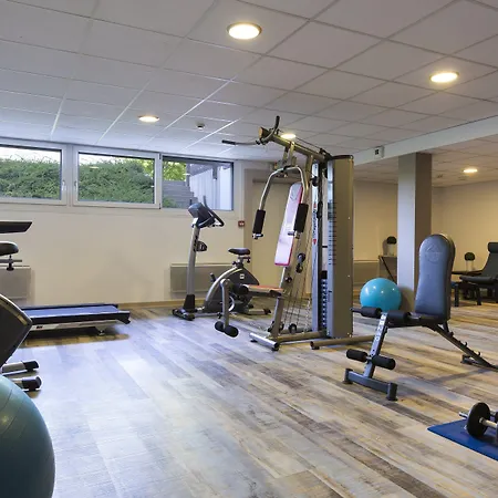 Hotel - Strasbourg - Nord By Ihg
