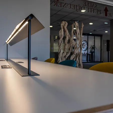 Hotel - Strasbourg - Nord By Ihg 4*