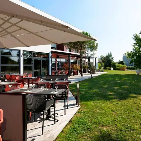 - Strasbourg - Nord By Ihg 4*