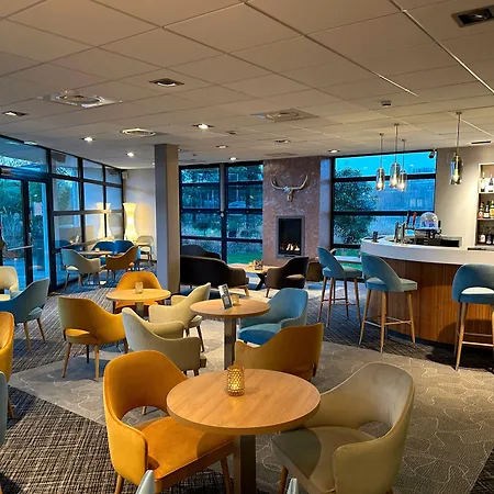 - Strasbourg - Nord By Ihg 4*