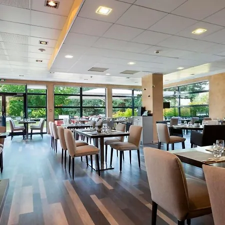 - Strasbourg - Nord By Ihg 4* Schiltigheim