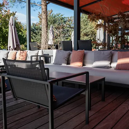 - Strasbourg - Nord By Ihg Schiltigheim