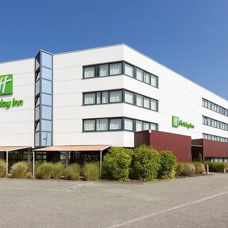 - Strasbourg - Nord By Ihg Hotel 4*