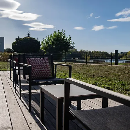 - Strasbourg - Nord By Ihg Hotel