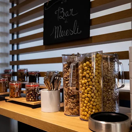 Hotel - Strasbourg - Nord By Ihg 4*