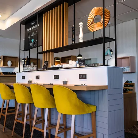 - Strasbourg - Nord By Ihg 4* Schiltigheim