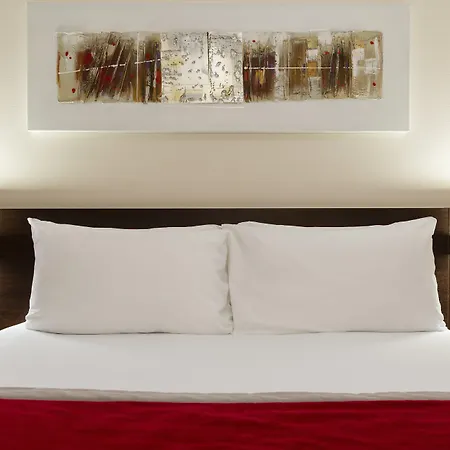 - Strasbourg - Nord By Ihg 4* Schiltigheim