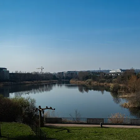 - Strasbourg - Nord By Ihg Hotel