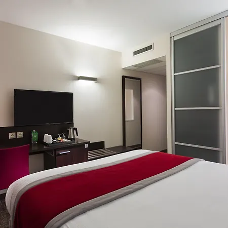 - Strasbourg - Nord By Ihg Hotel 4*