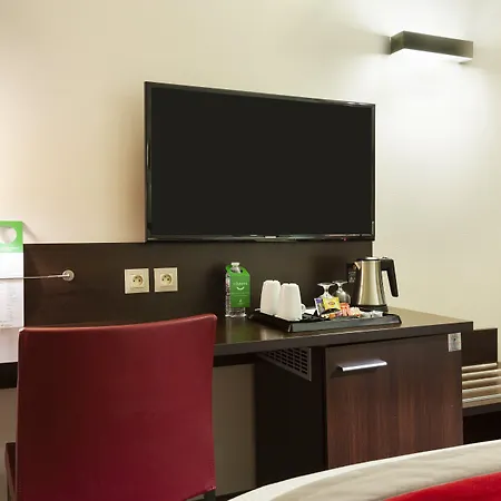 - Strasbourg - Nord By Ihg Hotel Schiltigheim