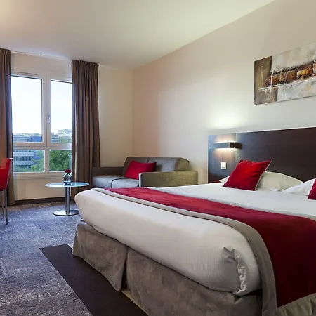 - Strasbourg - Nord By Ihg