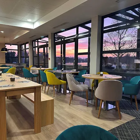 - Strasbourg - Nord By Ihg Schiltigheim