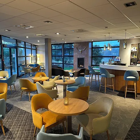 - Strasbourg - Nord By Ihg 4* Schiltigheim